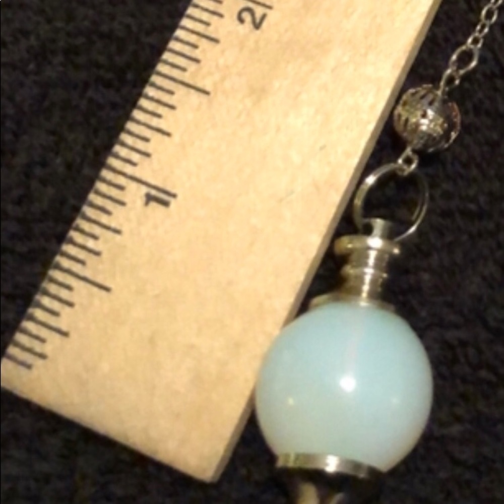 Opalite pendulum - Picture 3 of 3